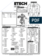 BT-AGoAC Commando COM-3A