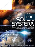 All About Space Book of The Solar System