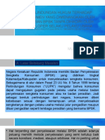 Presentasi Lo Atas Putusan BPSK