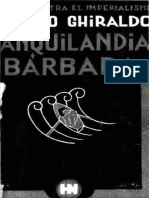 1929 Ghiraldo Yanquilandia-Barbara
