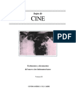 - Hojas de Cine_ Testimonios y Documentos Del Nuevo Cine Latinoamericano 3(, Fundación Mexicana de Cineastas) - Libgen.lc