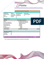 Hariprasad M (Jan 2022 PaySlips)