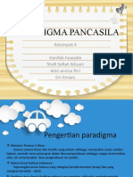 Paradigma Pancasila Klmpk 4