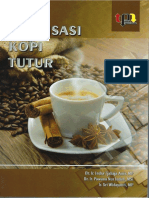 Hilirisasi Kopi Tutur