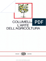 Larte Dellagricoltura (Lucio Giunio Moderato Columella, Carlo Carena Etc.)