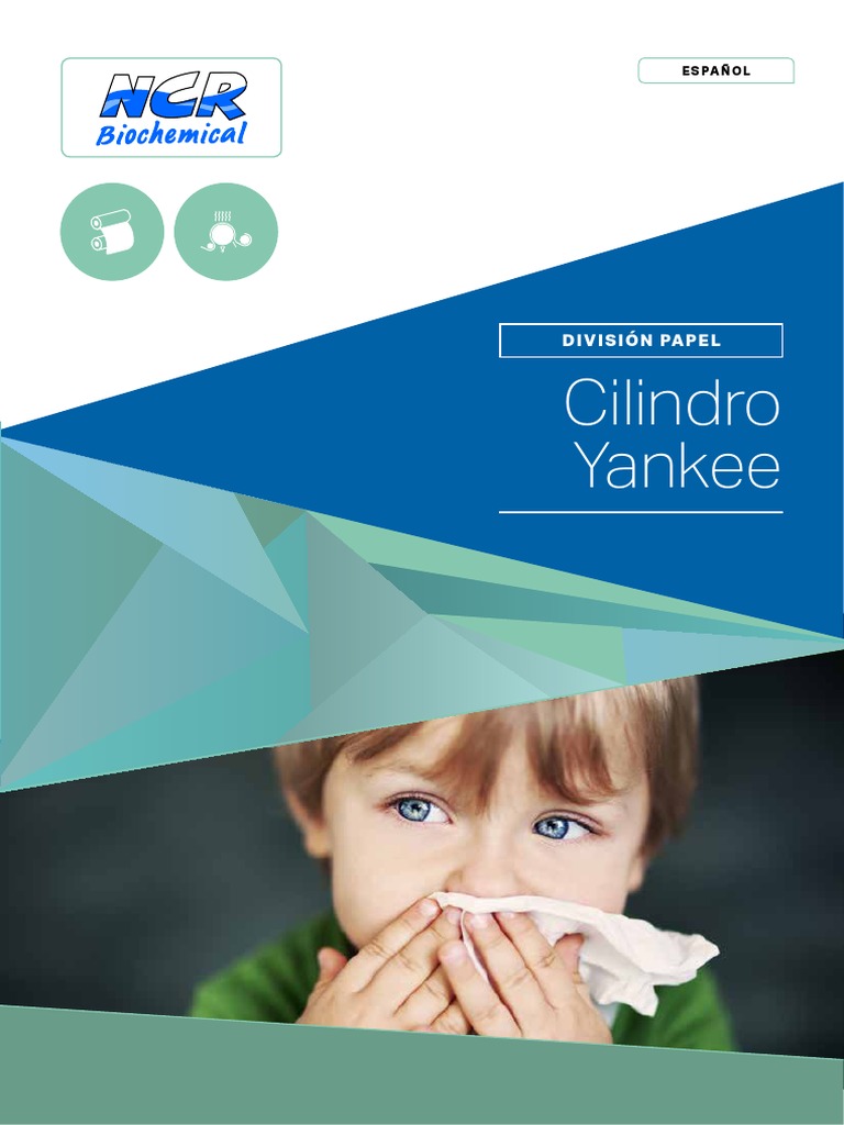 1 Yankee Coating ESP Web PDF Papel Revestimiento