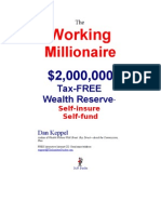 The Working Millionaire