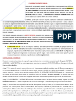 Formas de cooperação empresarial