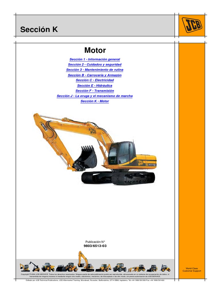 K Motor | PDF | Inyección de combustible | Tecnología del motor