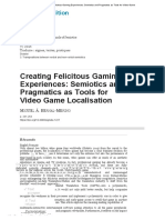 SodaPDF-converted-Creating Felicitous Gaming Experiences - Semiotics and Pragmatics As Tools For Video Game Localisation