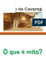 Alegoria Da Caverna I.