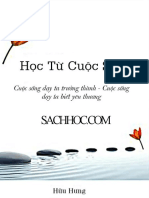 Hoc Tu Cuoc Song - Huu Hung