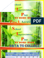 Bayog Es Sip-Pillar 1 Access