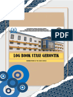 Log Book Stase Gerontik