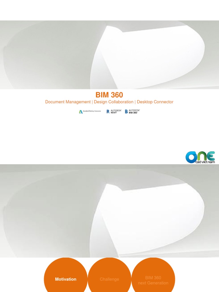 BIM 360 Document Management Setup Guide | PDF | Computer File ...
