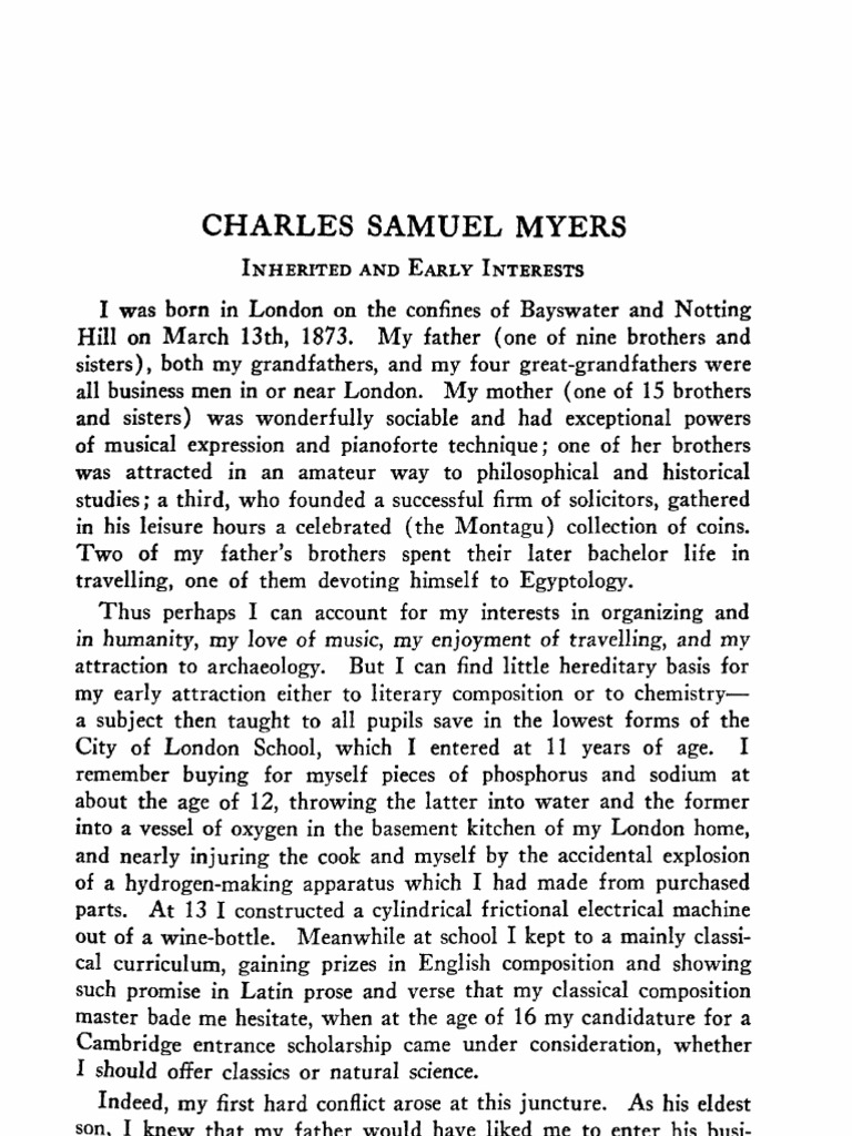 Example of psychobiography image