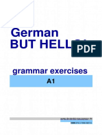 A1 Gramatik