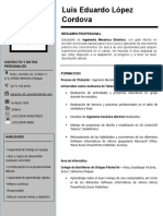 Curriculum Vitae