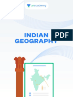 Indian Geography by Unacademy