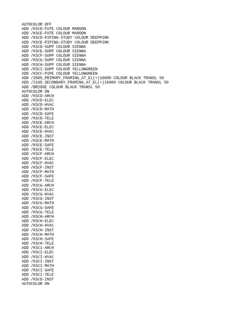 Add Drag To CW | PDF
