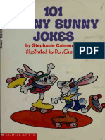 101 Funny Bunny Jokes_nodrm