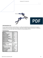 Perforadora YT27 - American Suri