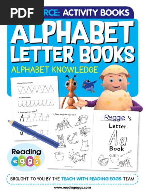 Alphabet-Letter