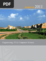 Download Prospectus 2011 Eng by Jawad Shahzad SN57702552 doc pdf