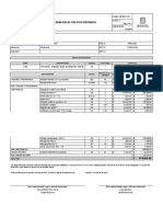 APU Vivienda5 - APU1108