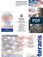 Veterans Services Guide in Pennsylvania