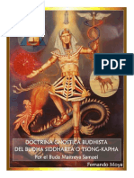 Doctrina Gnostica Budista Del Buda Maitreya Samael