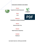 Recopilacion de Datos