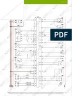 EMR2, Esquema Eléctrico