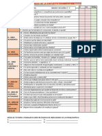 Encuesta Diagnóstica