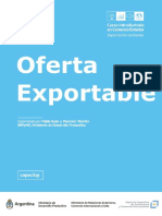 1.4 FICHA Oferta Exportable - Bienes