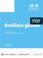 4.1 Analisis Global