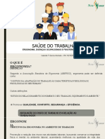 Apresentação - Sáude Do Trabalhador - Abcdpdf - PDF - para - PPT