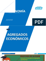 Anual Aduni Semana 25 - Economia