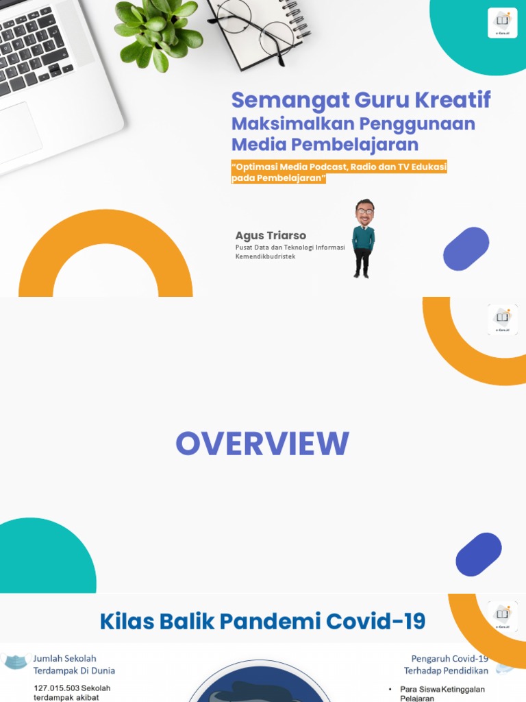 Kontrol Suara dalam Pelatihan Broadcast