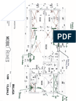 Document about building dimensions and specifications