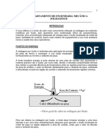 TRANSFERENCIA METALICA Ao ARCO ELETRICO