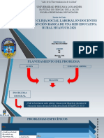 Dipositivas de Sustentación 2021