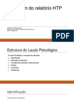 Portfólio Teorias e Técnicas Terapeuticas II