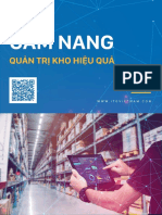 ITG - Cam Nang Quan Tri Kho Hieu Qua