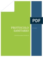 Protocolo Sanitario C.P.C.Ltda