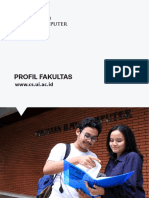 Fasilkom UI Profile 3 Feb 2021 V1