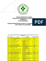 Panduan Google Classroom DPC PTGMI KOTA SUKABUMI Dikonversi