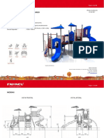 Ficha Tecnica SISTEMA MODULAR SM-112