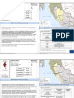 Northern Arakan Profile - Buthidaung, Maungdaw & Rathedaung