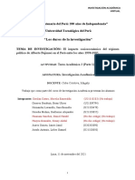 S13 - Tarea - Avance de Redacción de Artículo Académico